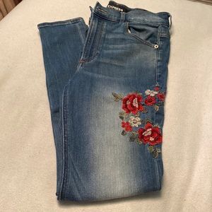 Express Jeans